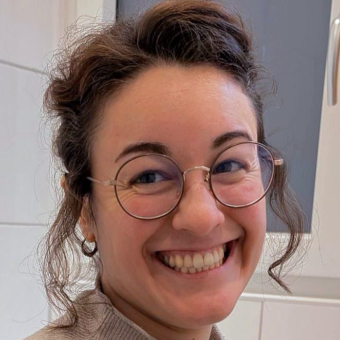 Portrait von Gesangslehrerin für Gesangsunterricht und Gesangscoaching